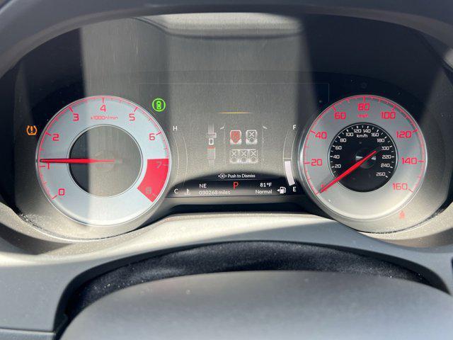 used 2022 Acura RDX car, priced at $34,500