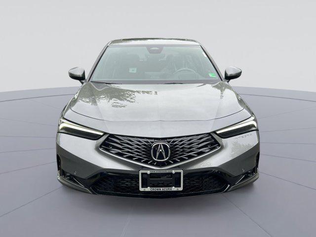 new 2025 Acura Integra car, priced at $39,795