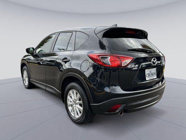 used 2016 Mazda CX-5 car, priced at $9,000