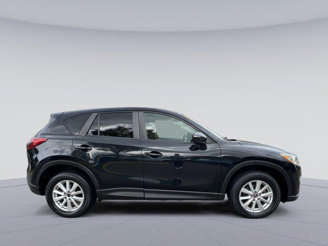 used 2016 Mazda CX-5 car, priced at $9,000