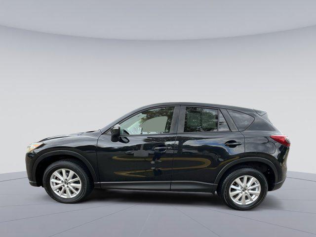 used 2016 Mazda CX-5 car, priced at $9,000