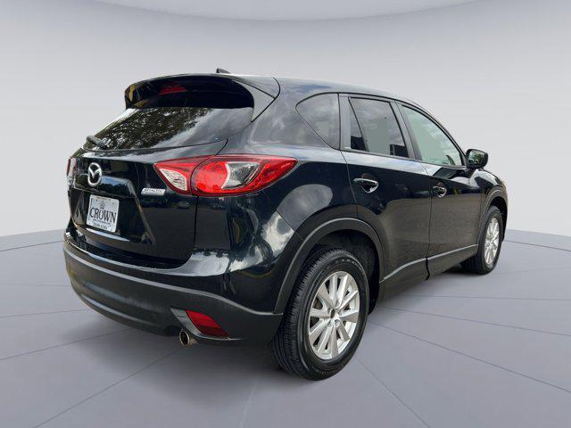 used 2016 Mazda CX-5 car, priced at $9,000