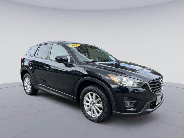used 2016 Mazda CX-5 car, priced at $9,000