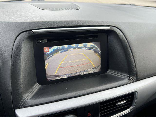 used 2016 Mazda CX-5 car, priced at $9,000