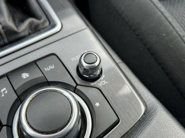 used 2016 Mazda CX-5 car, priced at $9,000