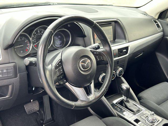 used 2016 Mazda CX-5 car, priced at $9,000