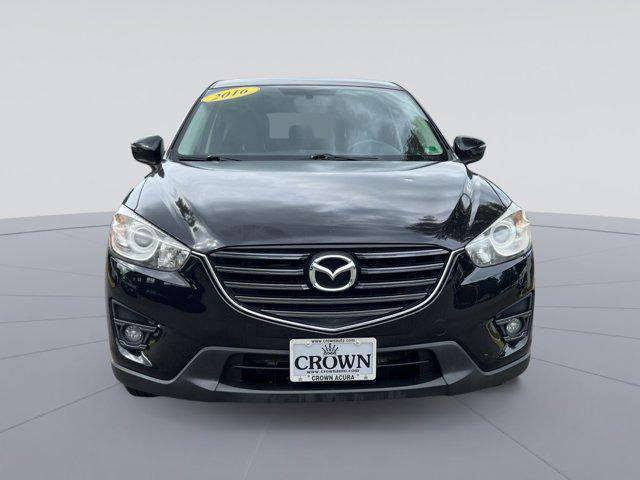 used 2016 Mazda CX-5 car, priced at $9,000