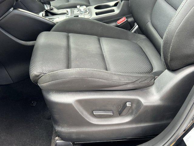 used 2016 Mazda CX-5 car, priced at $9,000