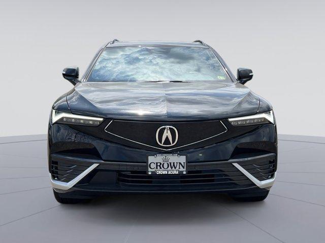 new 2024 Acura ZDX car, priced at $70,450