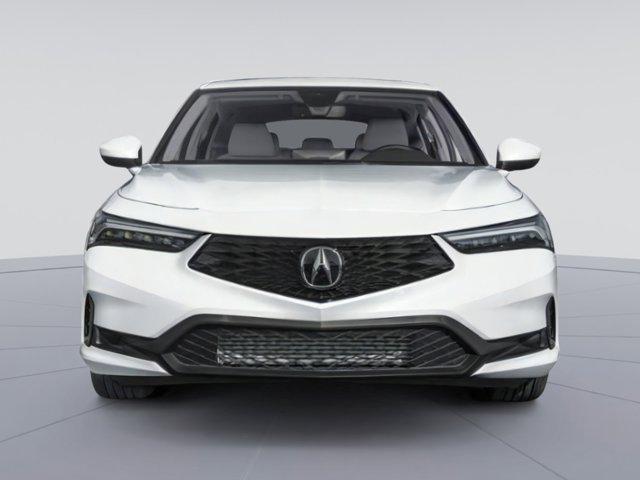 new 2025 Acura Integra car, priced at $34,795