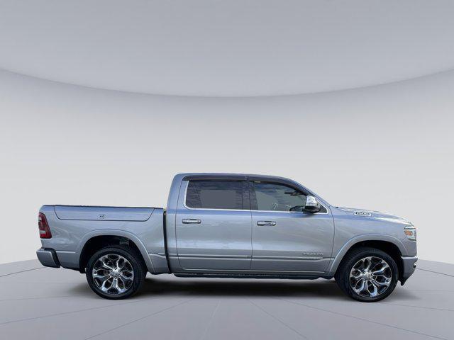 used 2020 Ram 1500 car, priced at $33,750