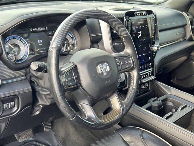 used 2020 Ram 1500 car, priced at $33,750