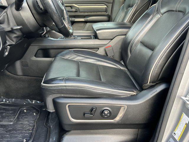 used 2020 Ram 1500 car, priced at $33,750