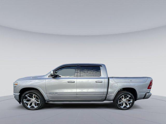 used 2020 Ram 1500 car, priced at $33,750