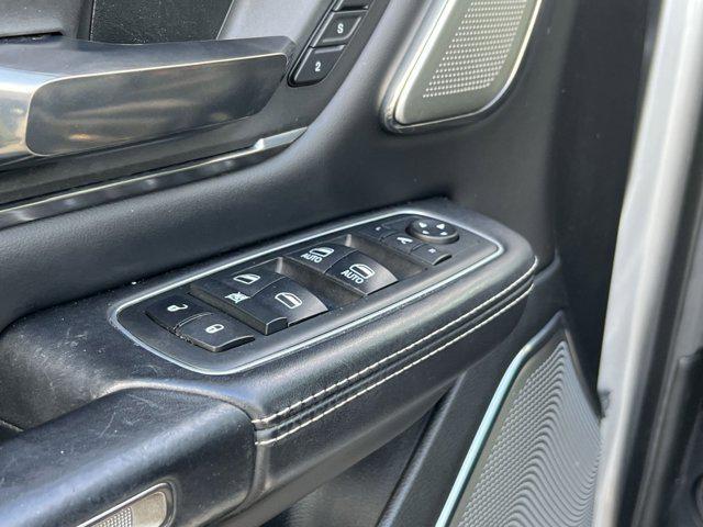 used 2020 Ram 1500 car, priced at $33,750