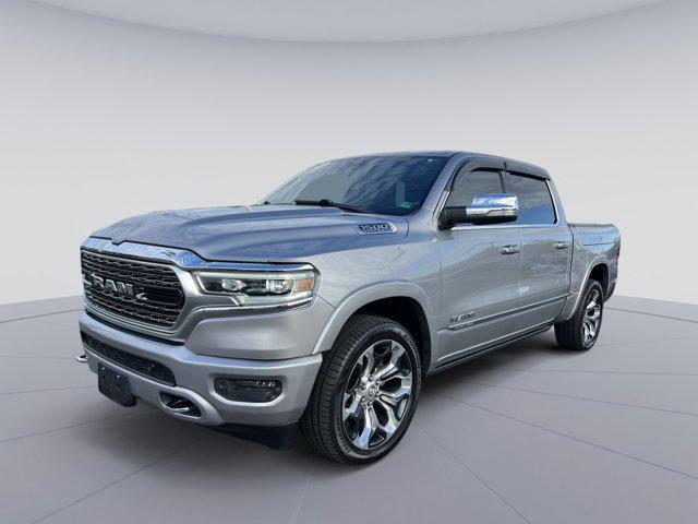 used 2020 Ram 1500 car, priced at $33,750