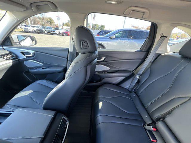 used 2024 Acura RDX car, priced at $39,750