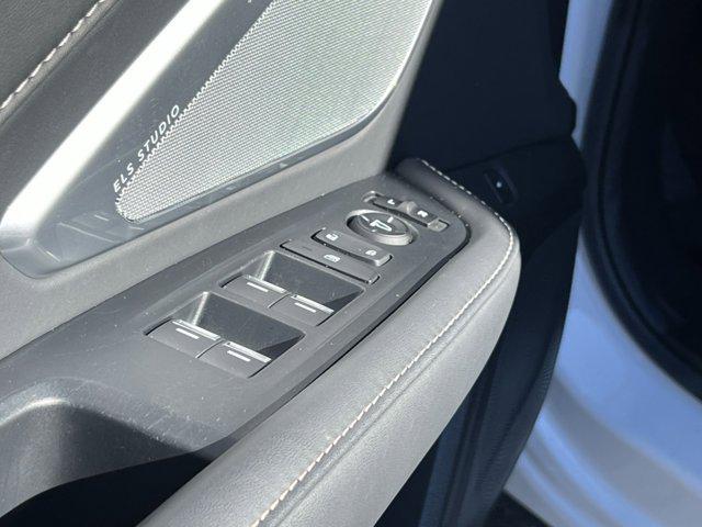 used 2024 Acura RDX car, priced at $39,750