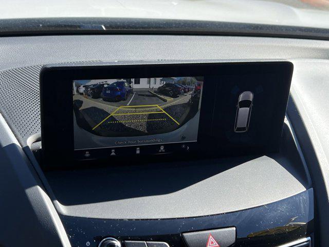 used 2024 Acura RDX car, priced at $39,750