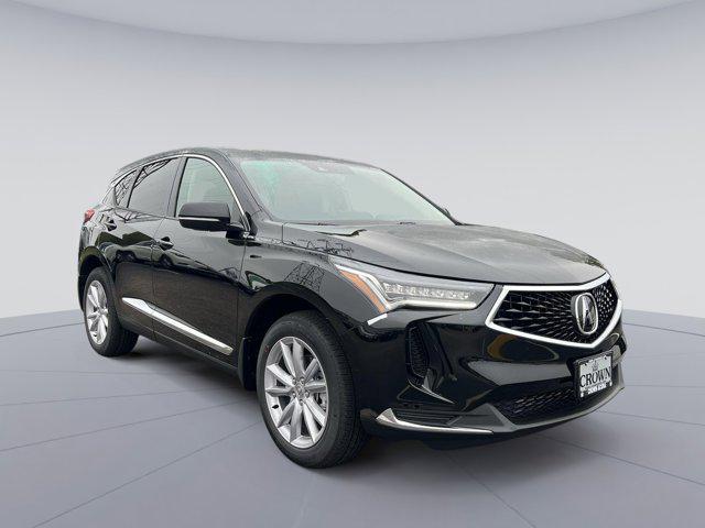 new 2024 Acura RDX car, priced at $46,300