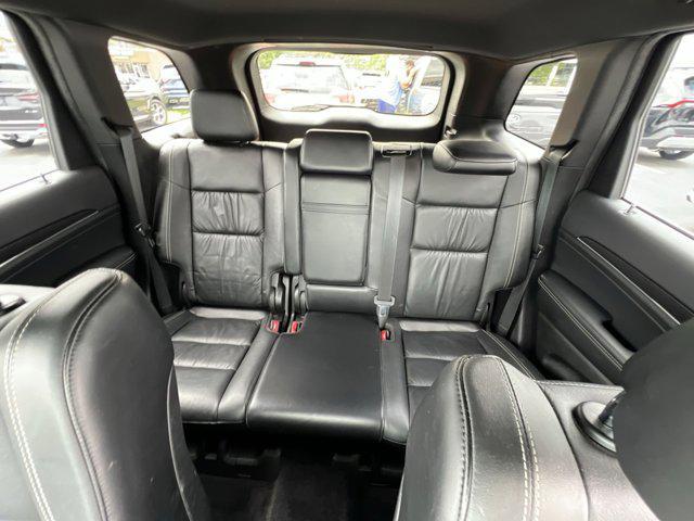 used 2015 Jeep Grand Cherokee car, priced at $16,000