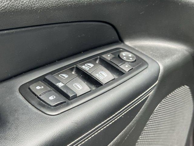 used 2015 Jeep Grand Cherokee car, priced at $16,000