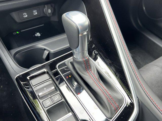 new 2025 Acura ADX car, priced at $41,350