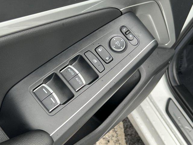 used 2025 Acura Integra car, priced at $31,500