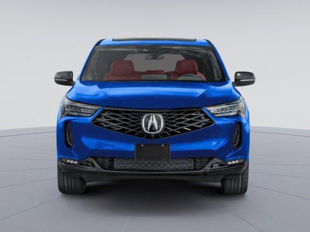 new 2025 Acura RDX car, priced at $56,400