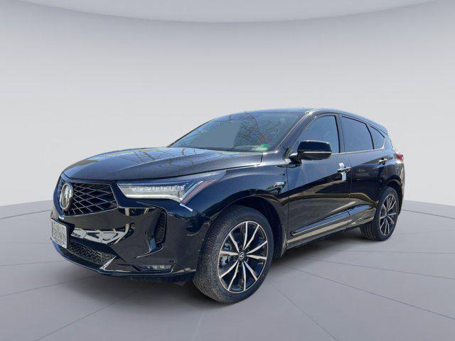 new 2025 Acura RDX car, priced at $56,400