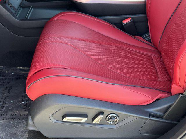 new 2025 Acura RDX car, priced at $56,400