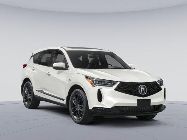 new 2024 Acura RDX car, priced at $46,300