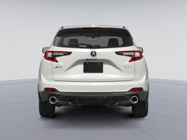 new 2024 Acura RDX car, priced at $46,300