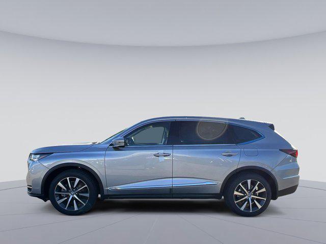 new 2025 Acura MDX car, priced at $60,150