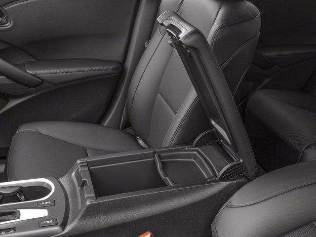 used 2018 Acura RDX car, priced at $16,000