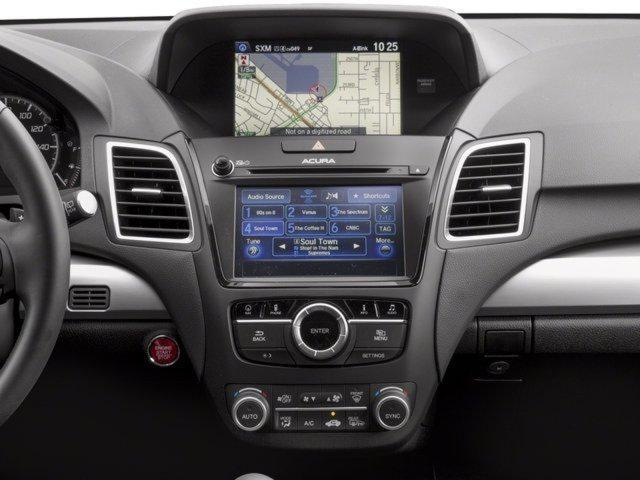 used 2018 Acura RDX car, priced at $16,000