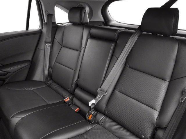 used 2018 Acura RDX car, priced at $16,000