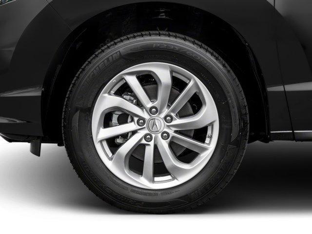 used 2018 Acura RDX car, priced at $16,000