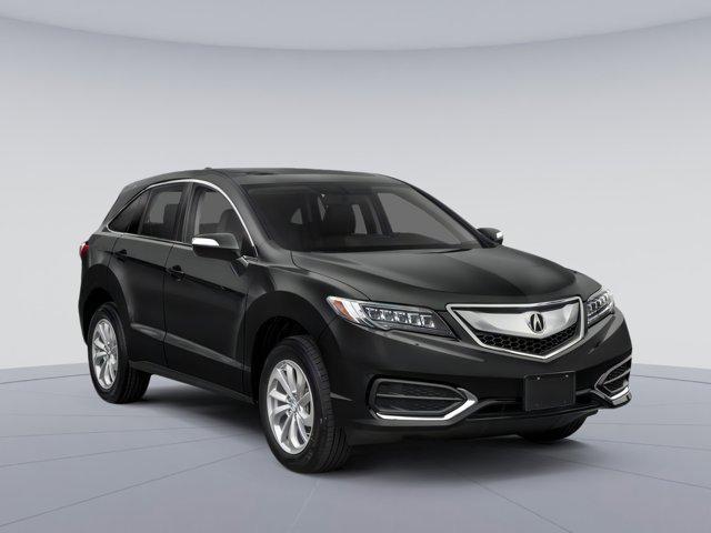 used 2018 Acura RDX car, priced at $16,000
