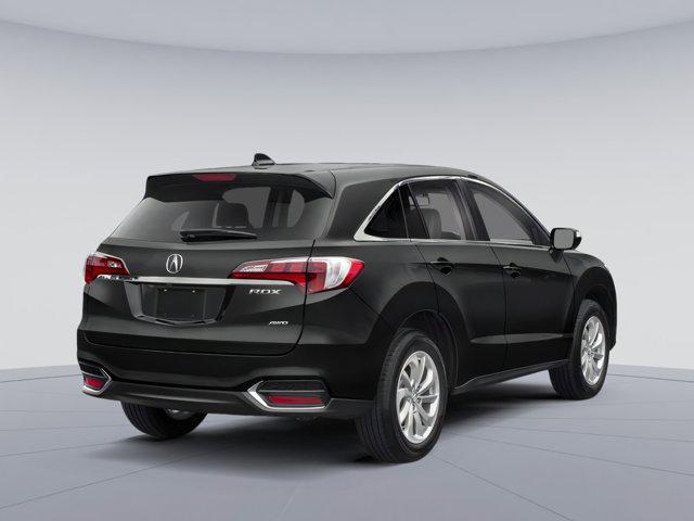 used 2018 Acura RDX car, priced at $16,000