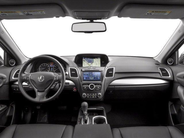 used 2018 Acura RDX car, priced at $16,000