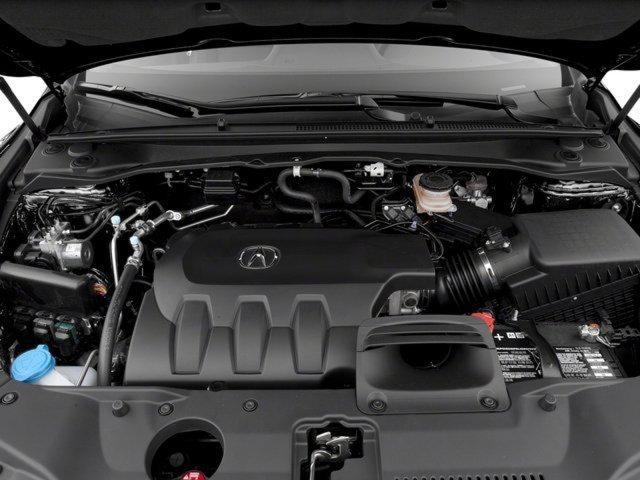 used 2018 Acura RDX car, priced at $16,000