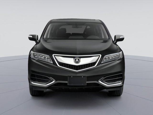 used 2018 Acura RDX car, priced at $16,000
