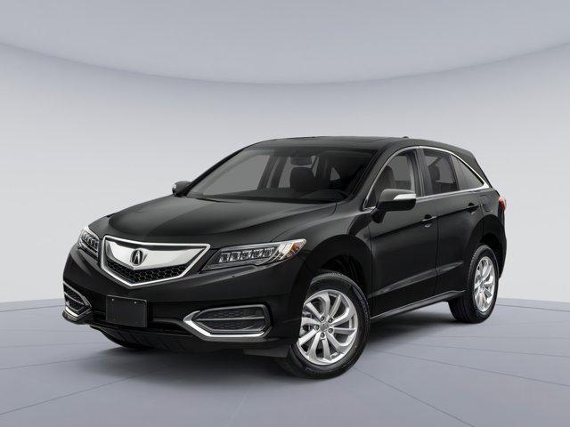 used 2018 Acura RDX car, priced at $16,000