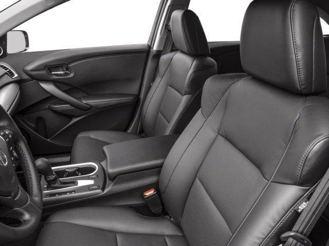 used 2018 Acura RDX car, priced at $16,000