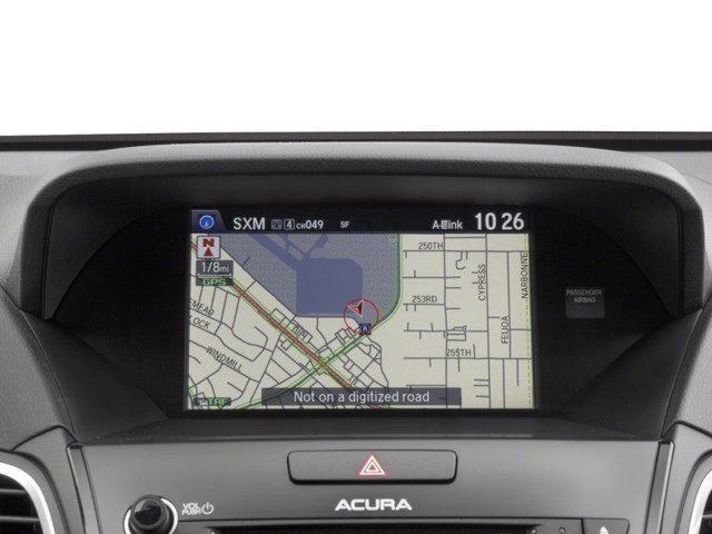 used 2018 Acura RDX car, priced at $16,000