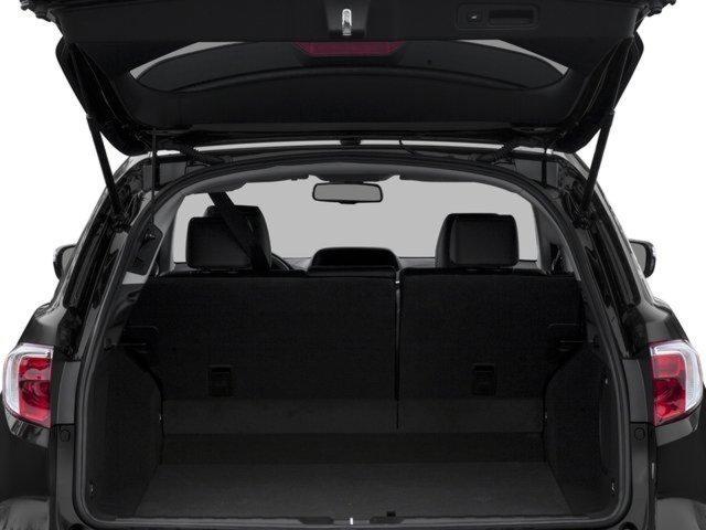 used 2018 Acura RDX car, priced at $16,000
