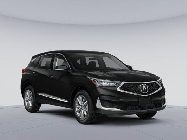 used 2019 Acura RDX car, priced at $27,650