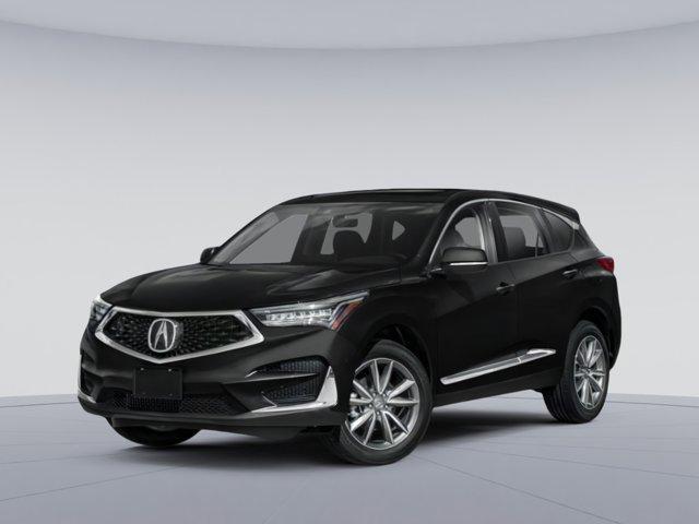 used 2019 Acura RDX car, priced at $27,650