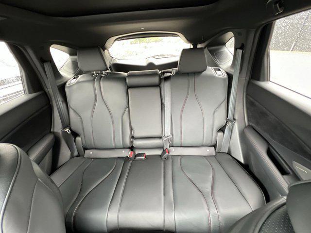 used 2025 Acura RDX car, priced at $46,500